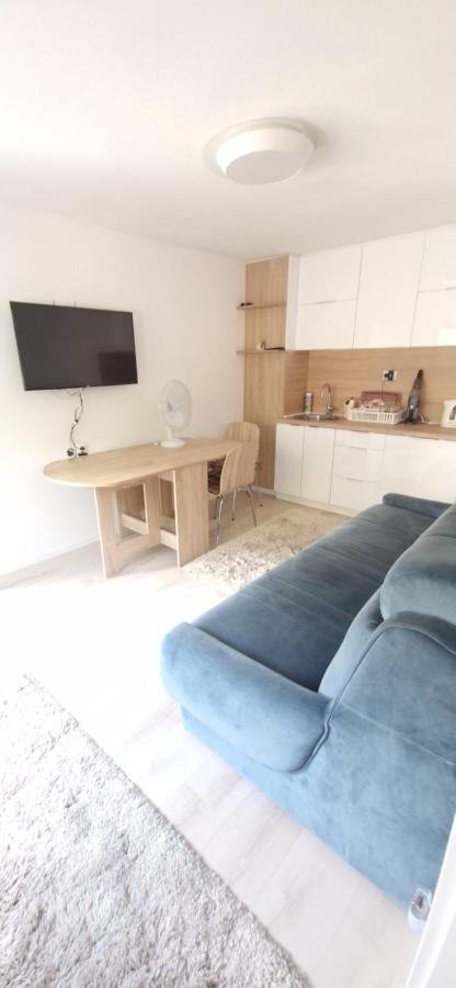 Family Apartment With Garden ซาราเยโว ภายนอก รูปภาพ