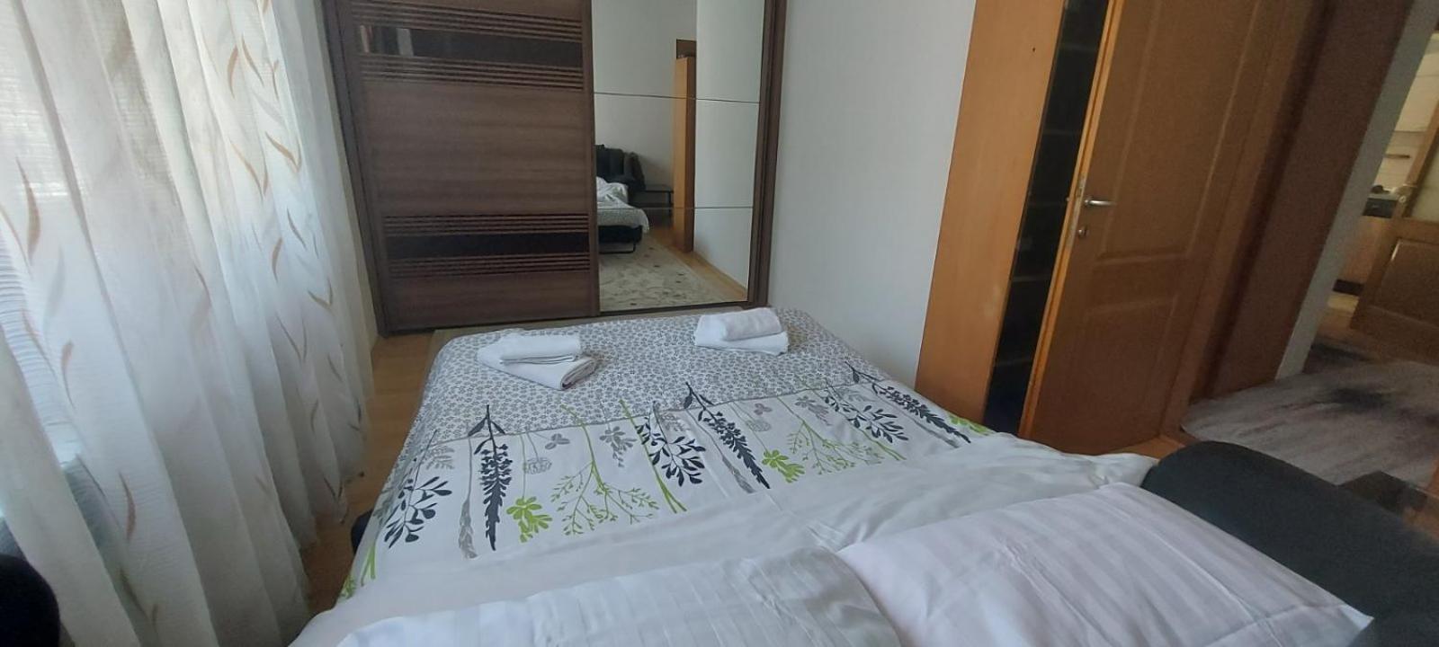 Family Apartment With Garden ซาราเยโว ภายนอก รูปภาพ