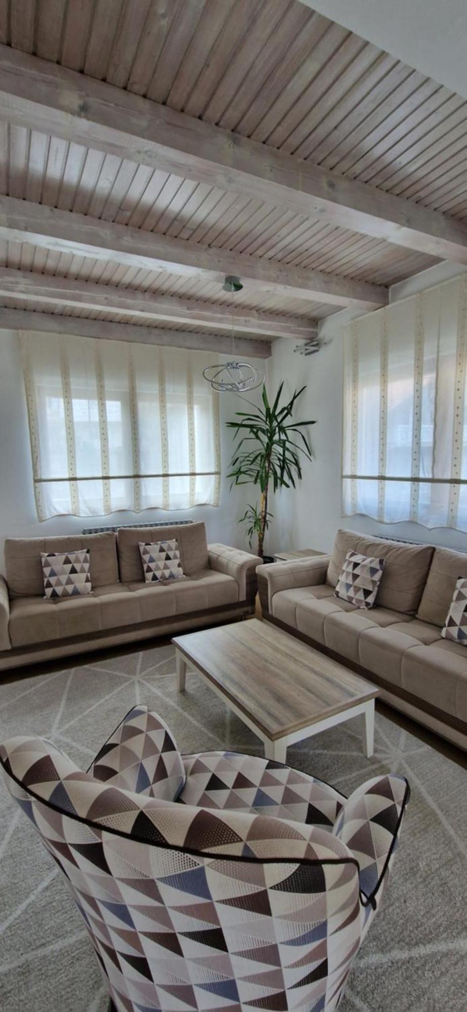 Family Apartment With Garden ซาราเยโว ภายนอก รูปภาพ