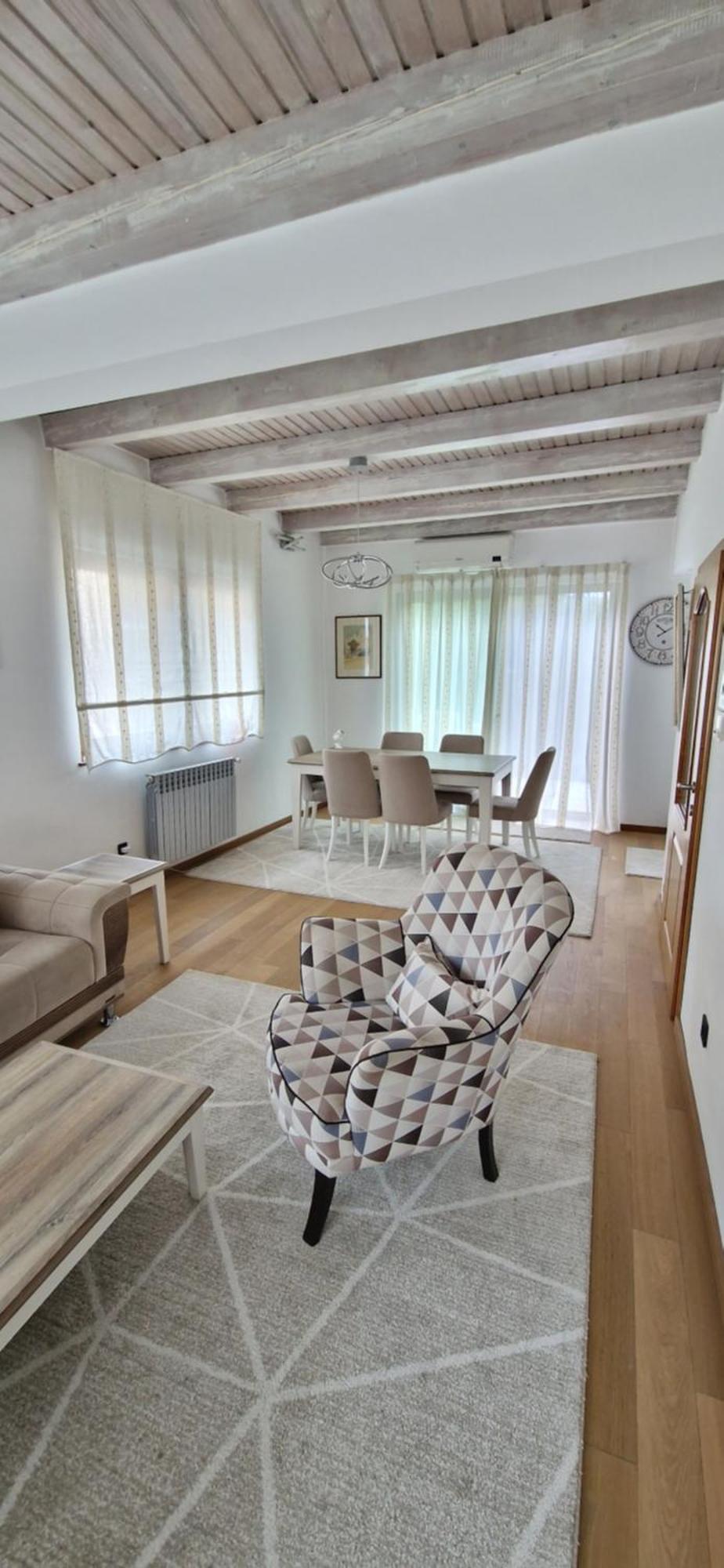 Family Apartment With Garden ซาราเยโว ภายนอก รูปภาพ